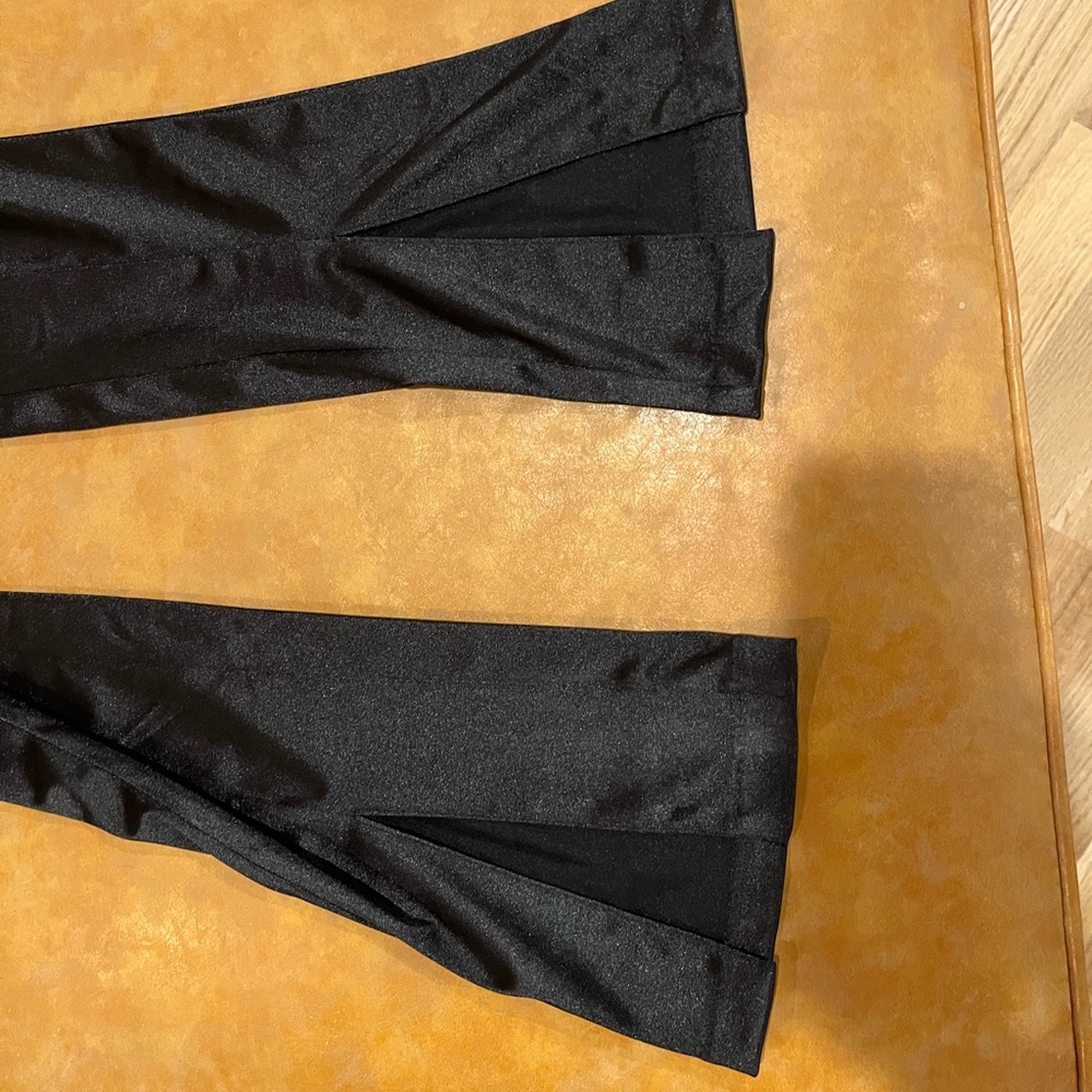 NWT Zara XS leggings